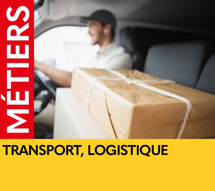 TRANSPORT, LOGISTIQUE