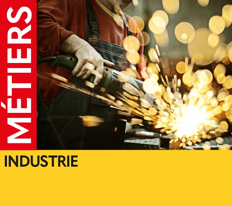 INDUSTRIE
